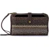The Sak Iris Smartphone Crossbody