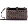 The Sak Iris Smartphone Crossbody