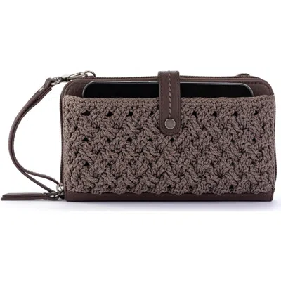 The Sak Iris Smartphone Crossbody
