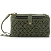 The Sak Iris Smartphone Crossbody
