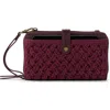 The Sak Iris Smartphone Crossbody