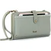 The Sak Iris Smartphone Crossbody In Meadow