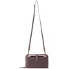 The Sak Iris Smartphone Crossbody In Sand