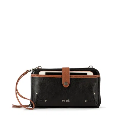 The Sak Iris Smartphone Wallet