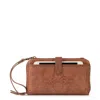 The Sak Iris Smartphone Wallet
