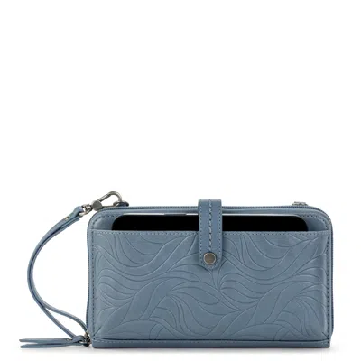 The Sak Iris Smartphone Wallet