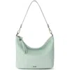 The Sak Jasmine Small Hobo In Aqua