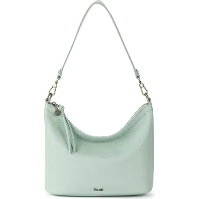 The Sak Jasmine Small Hobo In Aqua