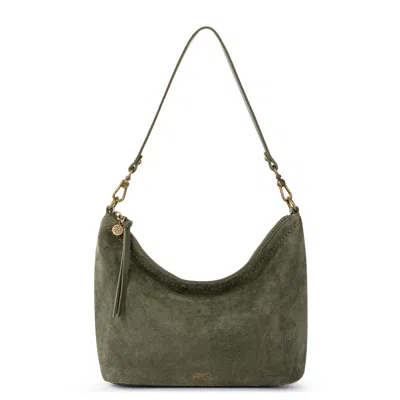 The Sak Jasmine Small Hobo Bag