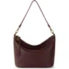The Sak Jasmine Small Hobo In Brown
