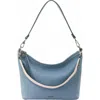 The Sak Jasmine Small Hobo In Maritime