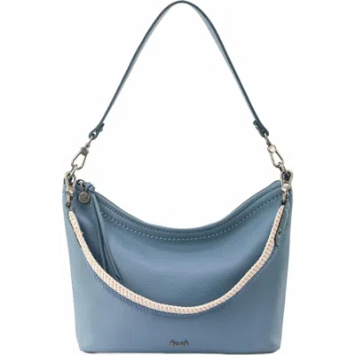 The Sak Jasmine Small Hobo In Maritime