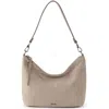 The Sak Jasmine Small Hobo In Sand