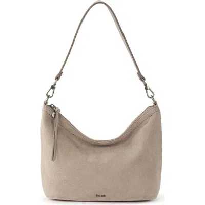 The Sak Jasmine Small Hobo In Sand
