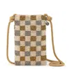 The Sak Josie Mini Crossbody