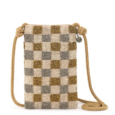 The Sak Josie Mini Crossbody