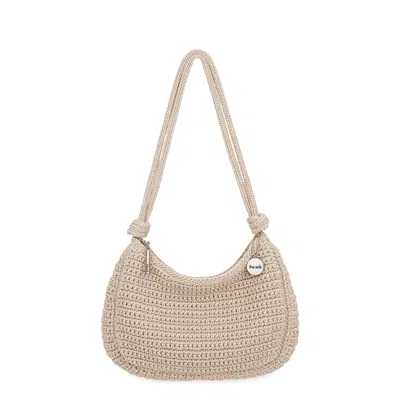 The Sak Josie Shoulder Bag In Multi