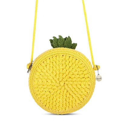 The Sak Kenna Small Crossbody In Multi