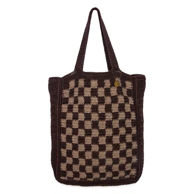The Sak Lanie Market Tote