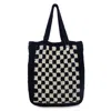 The Sak Lanie Market Tote