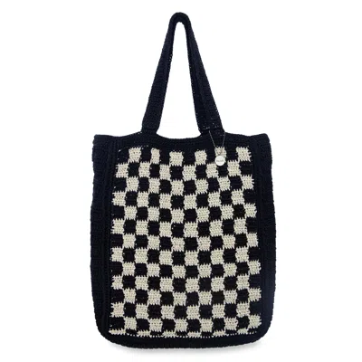 The Sak Lanie Market Tote