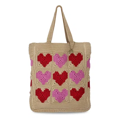 The Sak Lanie Market Tote