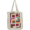 The Sak Lanie Market Tote Bag In Multi Geo