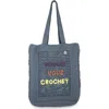 The Sak Lanie Market Tote Hand Crochet Bag