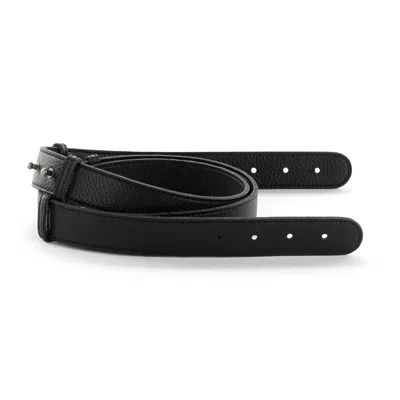The Sak Leather Crossbody Strap