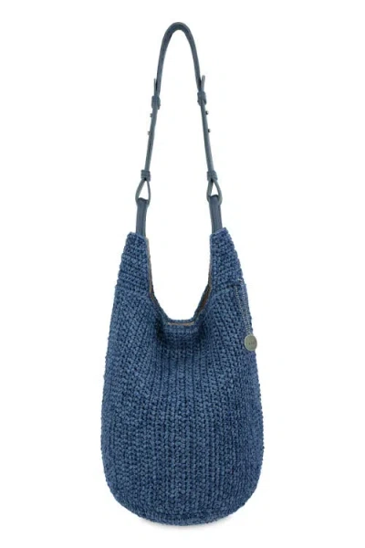 The Sak Los Feliz 120 Hobo In Blue
