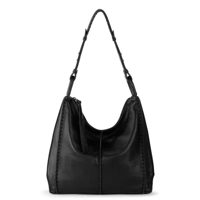 The Sak Los Feliz Bucket In Black