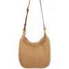 The Sak Los Feliz Crossbody Bag In Bamboo
