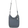 The Sak Los Feliz Crossbody Bag In Maritime Crochet
