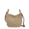 The Sak Los Feliz Crossbody Bag In Multi