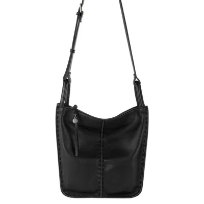 The Sak Los Feliz Crossbody In Black