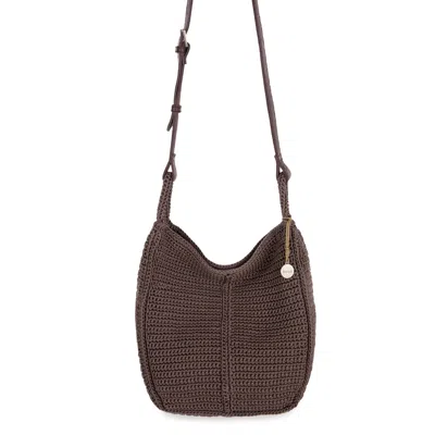 The Sak Los Feliz Crossbody In Brown