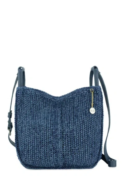 The Sak Los Feliz Crossbody In Blue