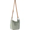 The Sak Los Feliz Crossbody Bag In Meadow