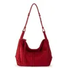 The Sak Los Feliz Medium Tote Leather Bag