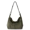 The Sak Los Feliz Hobo In Green
