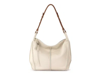The Sak Los Feliz Hobo Bag In Neutral