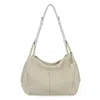 The Sak Los Feliz Hobo Bag In White