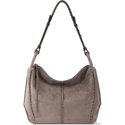 The Sak Los Feliz Hobo Leather Bag