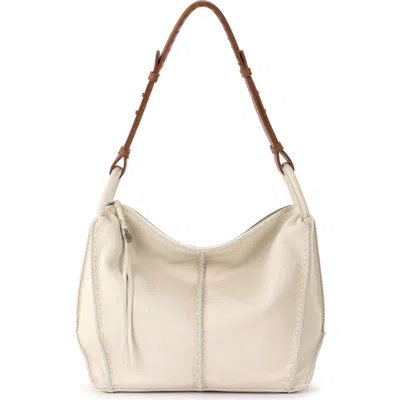 The Sak Los Feliz Hobo Leather Bag