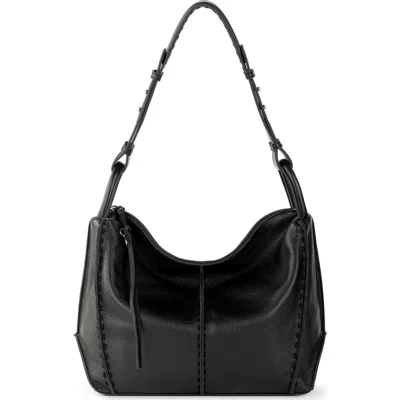 The Sak Los Feliz Hobo Leather Bag
