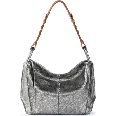 The Sak Los Feliz Hobo Leather Bag