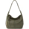 The Sak Los Feliz Hobo Leather Bag