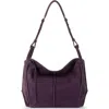 The Sak Los Feliz Hobo Leather Bag