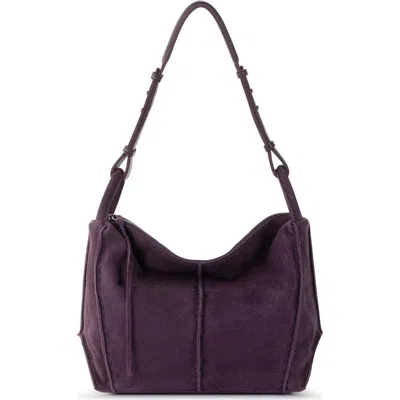 The Sak Los Feliz Hobo Leather Bag