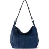 The Sak Los Feliz Hobo Leather Bag